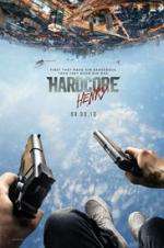 Watch Hardcore Henry Afdah