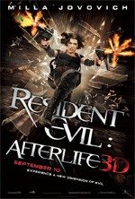 Watch Resident Evil: Afterlife Afdah