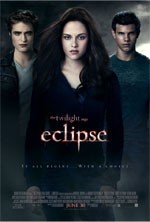 Watch The Twilight Saga: Eclipse Afdah