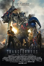 Watch Transformers: Age of Extinction Afdah