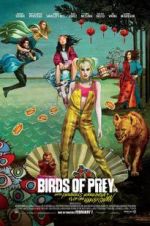 Watch Birds of Prey: And the Fantabulous Emancipation of One Harley Quinn Afdah