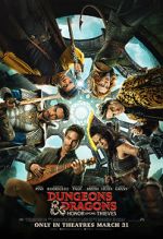 Watch Dungeons & Dragons: Honor Among Thieves Afdah