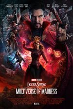 Watch Doctor Strange in the Multiverse of Madness Afdah
