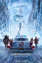 Ghostbusters: Frozen Empire afdah