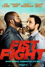 Watch Fist Fight Afdah