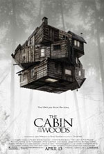 Watch The Cabin in the Woods Afdah