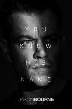 Watch Jason Bourne Afdah