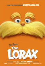 Watch Dr. Seuss' The Lorax Afdah