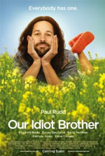 Watch Our Idiot Brother Afdah
