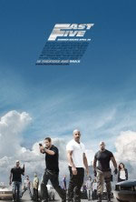 Watch Fast Five Nowvideo
