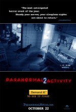 Watch Paranormal Activity 2 Afdah