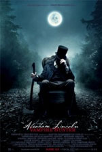 Watch Abraham Lincoln: Vampire Hunter Afdah