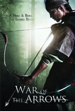 Watch War of the Arrows Afdah