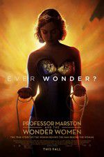 Watch Professor Marston and the Wonder Women Afdah