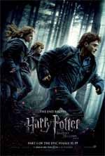 Watch Harry Potter and the Deathly Hallows Part 1 Afdah