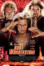 Watch The Incredible Burt Wonderstone Afdah