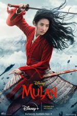 Watch Mulan Afdah