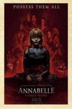 Watch Annabelle Comes Home Afdah