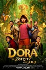 Watch Dora and the Lost City of Gold Afdah