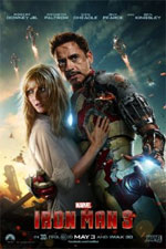 Watch Iron Man 3 Afdah