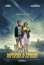 Watch Seeking a Friend for the End of the World Afdah