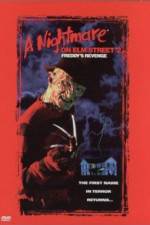 Watch A Nightmare on Elm Street Part 2: Freddy's Revenge Afdah