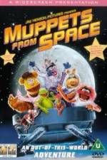Watch Muppets from Space Afdah
