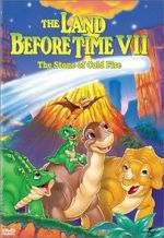 Watch The Land Before Time VII: The Stone of Cold Fire Afdah