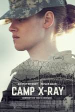 Watch Camp X-Ray Afdah
