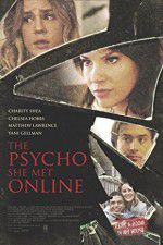 Watch The Psycho She Met Online Afdah