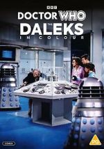 Watch The Daleks in Colour Online Putlocker