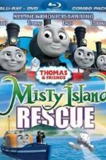 Watch Thomas and Friends: Misty Island Rescue Afdah