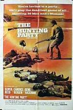 Watch The Hunting Party Online Afdah