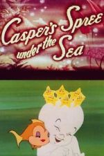Watch Casper\'s Spree Under the Sea (Short 1950) Afdah