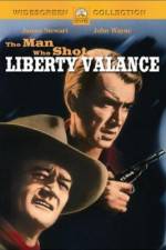 Watch The Man Who Shot Liberty Valance Afdah
