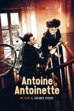 Watch Antoine & Antoinette Afdah