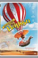 Watch Five Weeks in a Balloon Afdah