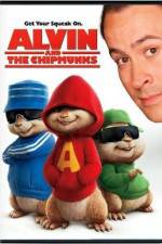 Watch Alvin and the Chipmunks Afdah