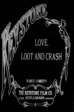 Watch Love Loot and Crash Afdah