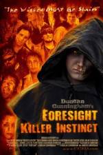 Watch Foresight Killer Instinct Afdah