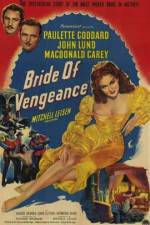 Watch Bride of Vengeance Afdah