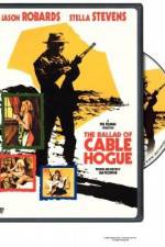 Watch The Ballad of Cable Hogue Online Afdah
