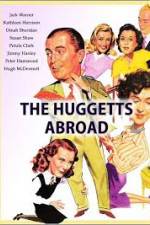Watch The Huggetts Abroad Afdah