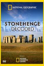 Watch Stonehenge Decoded Afdah