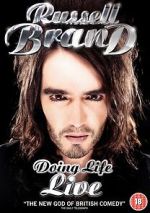 Watch Russell Brand: Doing Life - Live Afdah