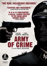 Watch Army of Crime Afdah