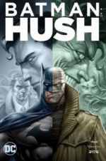 Watch Batman: Hush Online Afdah