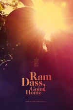 Watch Ram Dass, Going Home (Short 2017) Afdah