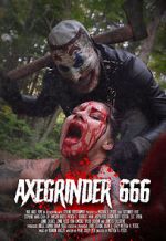 Watch Axegrinder 666 Afdah