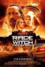 Watch Race to Witch Mountain Afdah
